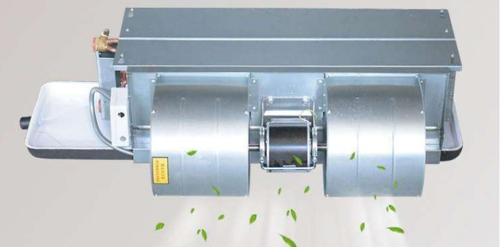 風(fēng)機(jī)盤管